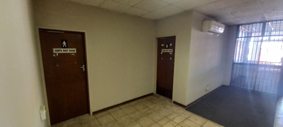 Commercial Property for Sale in Hamilton Free State